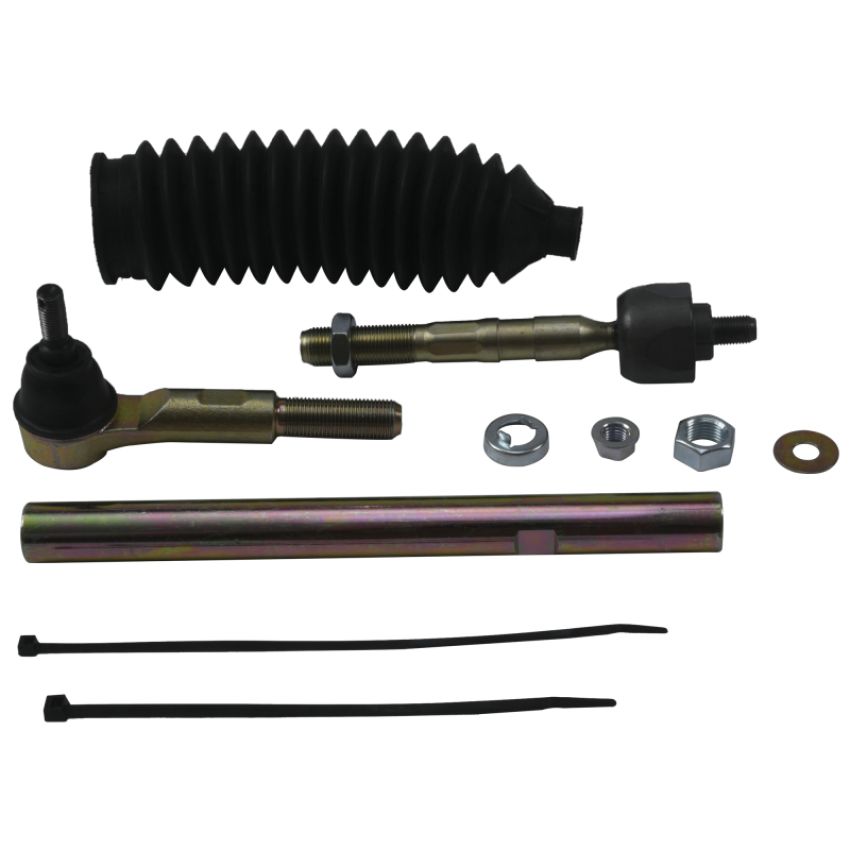 All Balls Racing 51-1101 2023 Honda Talon 1000R-4 SXS1000S4R Rack Tie Rod Kit - Left
