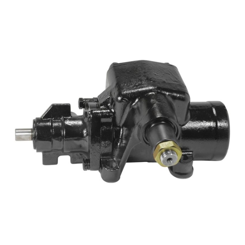 Yukon Gear & Axle ZSG7632 Yukon Gear 08-14 Ford E-150/E-250/E-350 Super Duty/E-450 Super Duty Power Steering Gear Box