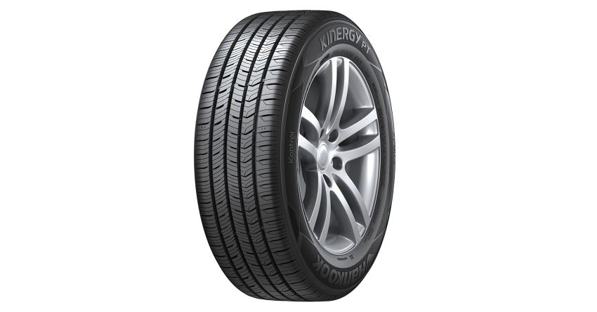 HANKOOK Kinergy PT H737 225/55R18 All-Season