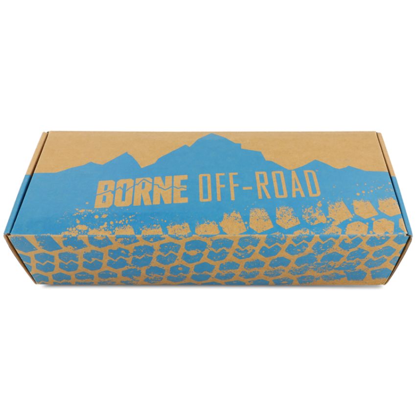 Borne Off-Road BNTW-4-30 Tow Strap
