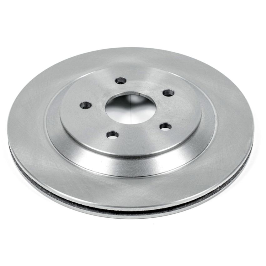 PowerStop AR85102 AutoSpecialty Brake Rotor