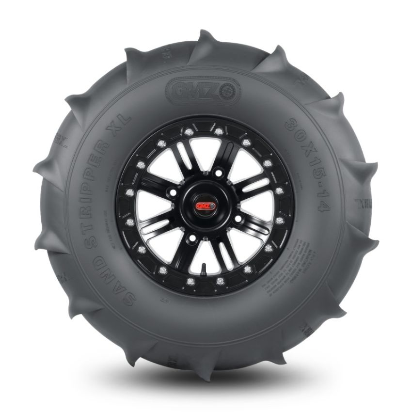 GMZ Sand Stripper 14 Paddle R14