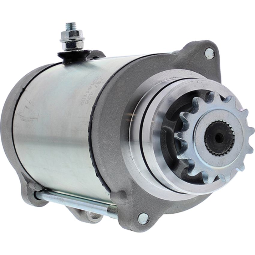 Arrowhead 410-54033 81-83 Kawasaki KLT200A Starter Motor