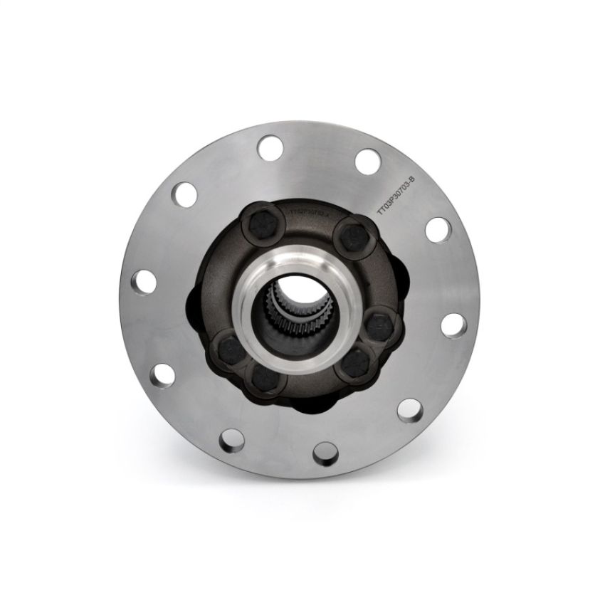 Eaton 917A739 Detroit Truetrac Differential 15-23 Ford F-150 Rear Axle 34 Spline 3.31 and Up Ratio