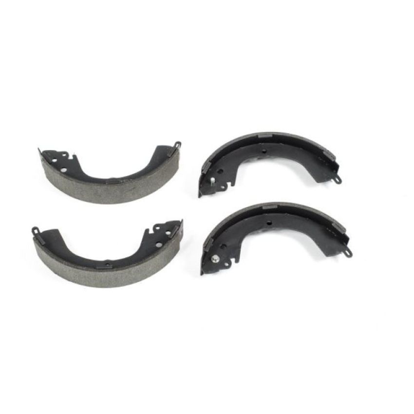 PowerStop B728 Drum Brake Shoe