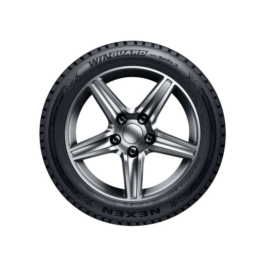 NEXEN Winguard Winspike 3 185/60R15 Winter