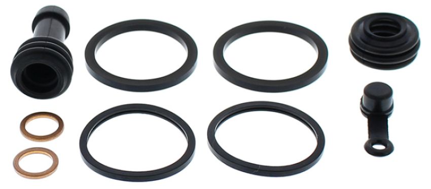 All Balls Racing 18-3251 14-16 Polaris ACE 325 Caliper Rebuild Kit Front