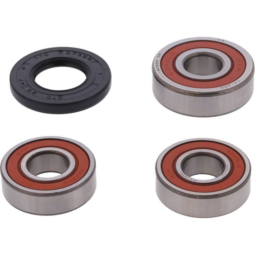 Pivot Works 25-1422-P Wheel Bearing Kit