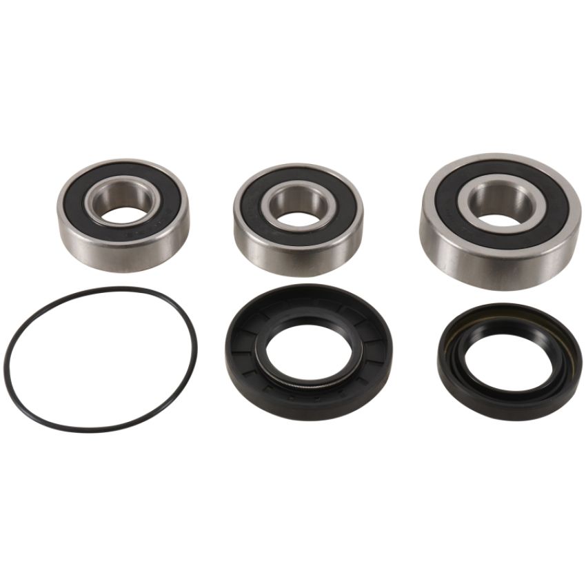 Pivot Works PWRWS-H09-000 04-07 Honda CBF500 (Euro) PW Rear Wheel Bearing Kit