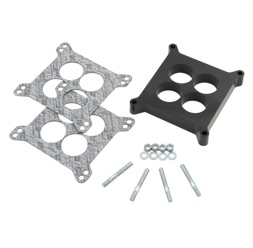 MR. GASKET MRG3404 Phenolic 1in 4 Hole