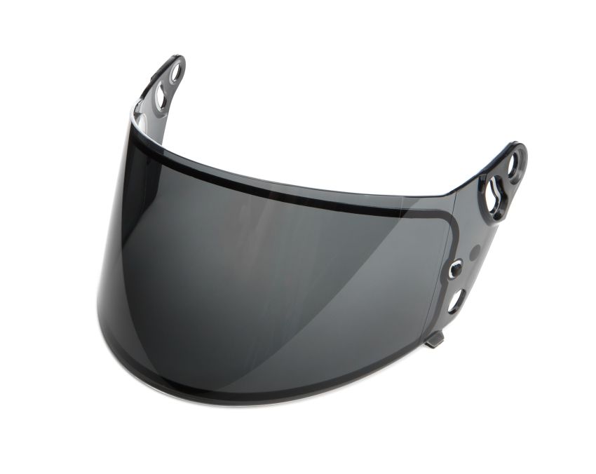 BELL HELMETS BEL2010243 Shield Dark SRV-8 DSAF