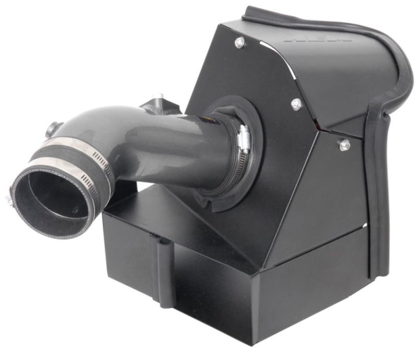 AEM 21-855C Cold Air Intake System
