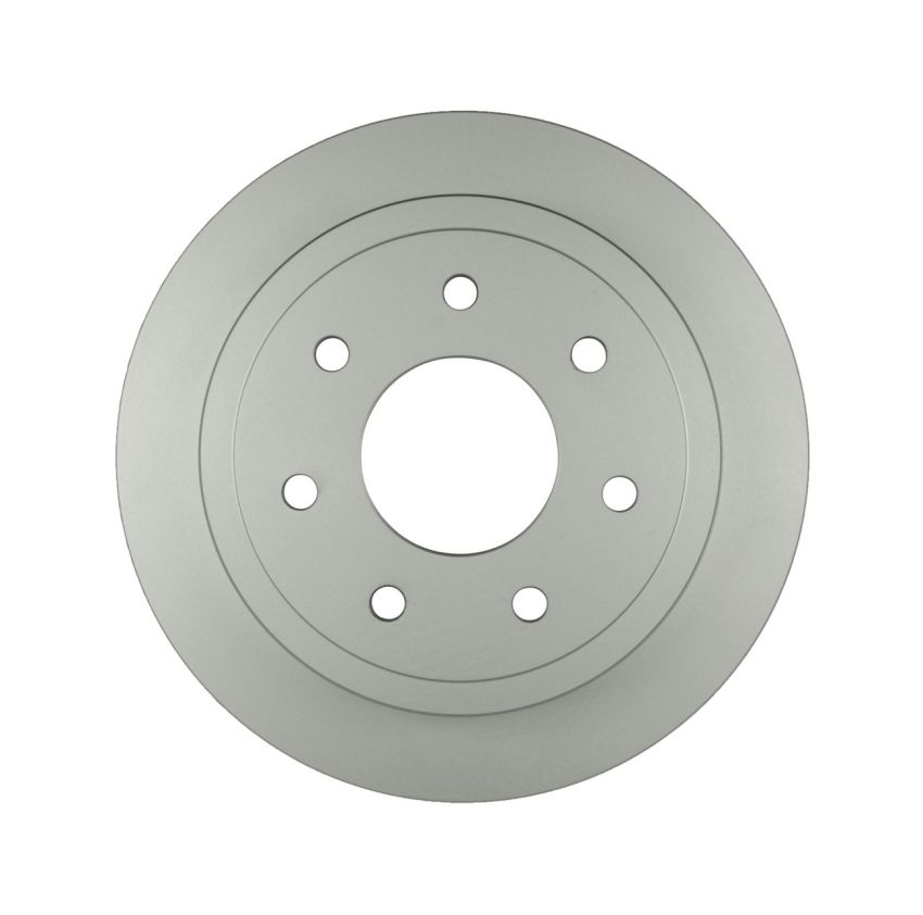 Bosch 20010408 Bosch QuietCast Disc Brake Rotor