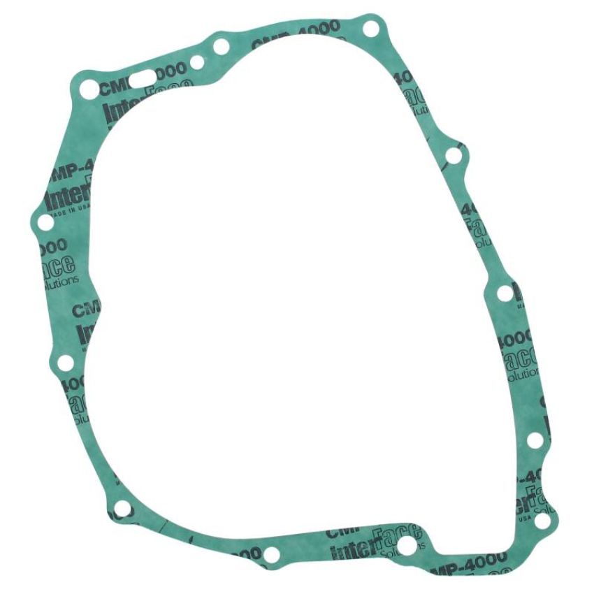 Vertex Pistons 816172 Vertex Gaskets 80-83 Honda ATC185 Inner Clutch - Side Cover Gasket Kit