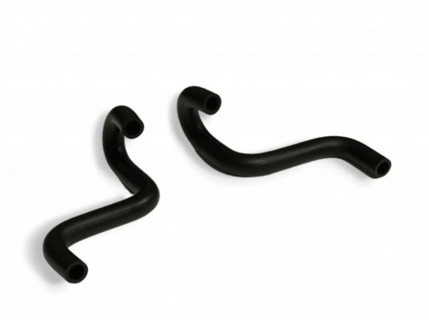 Vance and Hines 23733 Vance & Hines Breather Tube Kit TC/Xl