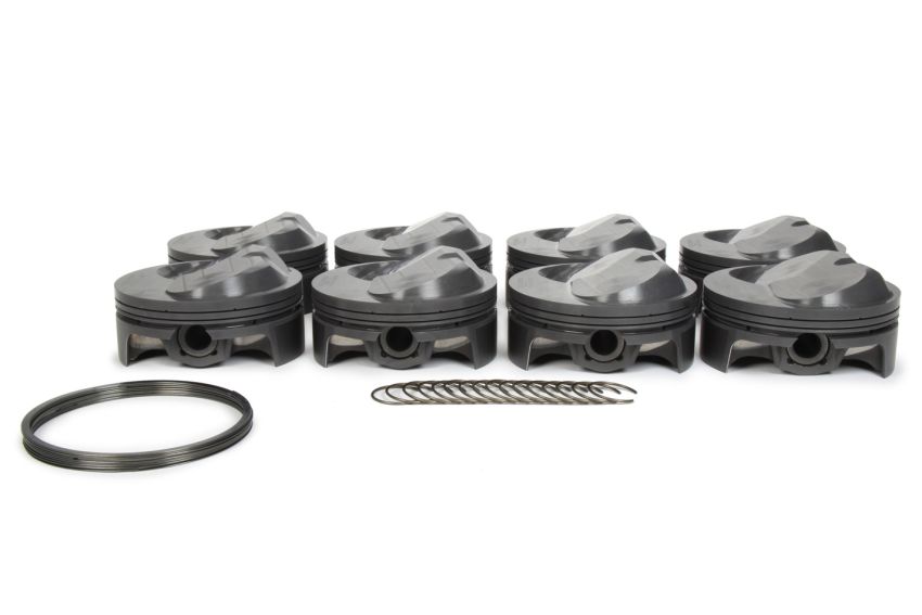 Mahle Motorsport 930239600 Piston Kit