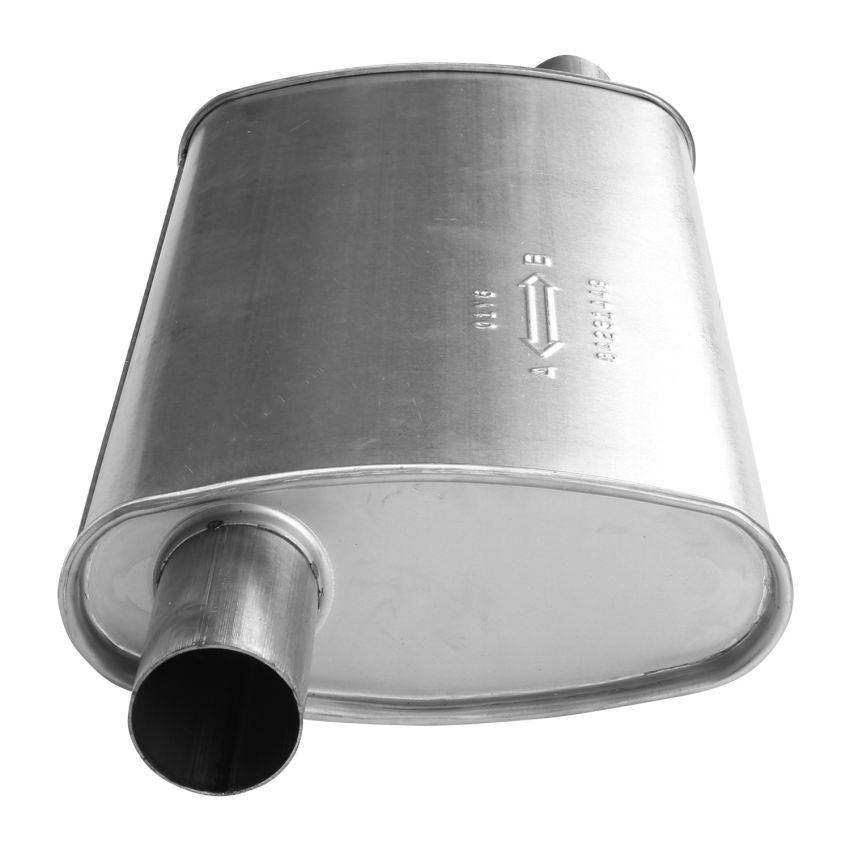 AP Exhaust 3775SL Muffler - Enforcer II