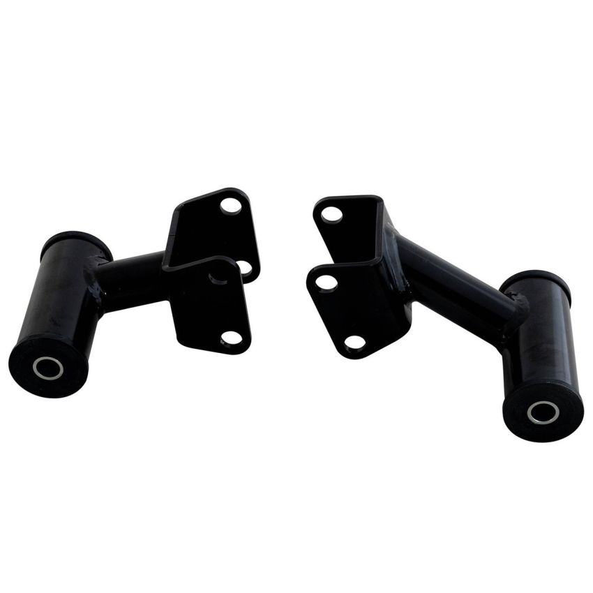 QA1 QA17740-335 Engine Mounts Mopar Hemi for K Member