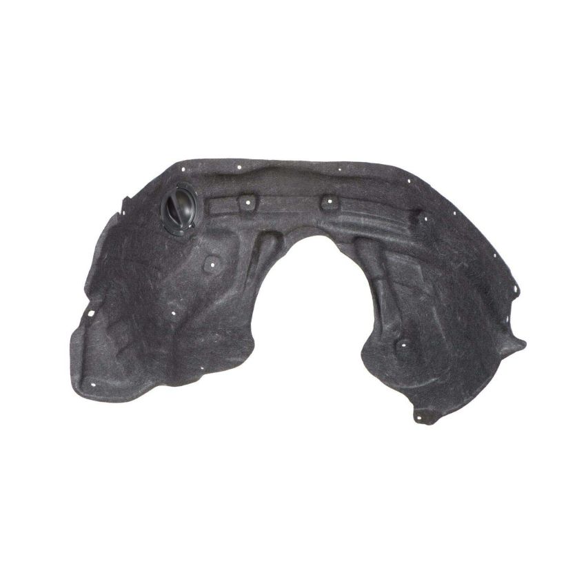 Mopar 55079293AL SILENCER, Wheelhouse Inner