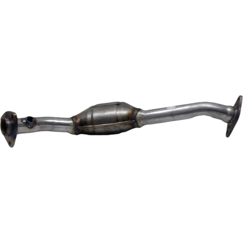 Davico Mfg 18027 Direct Fit Catalytic Converter