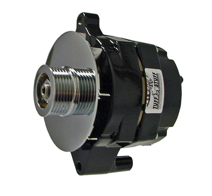 TUFF-STUFF TFS7068RF6G 100 Amp Alternator Ford 1 Wire 6-Groove