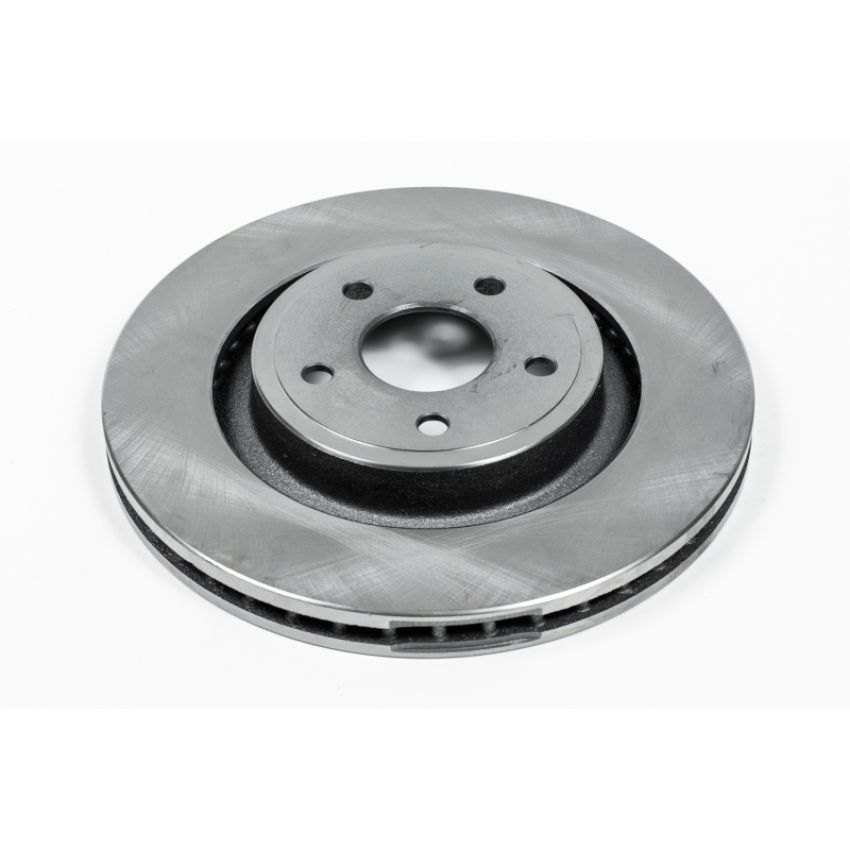 PowerStop AR8794 AutoSpecialty Brake Rotor