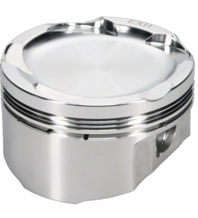 JE Pistons 262326 Yamaha R1/RX1 TURBO Piston Kit