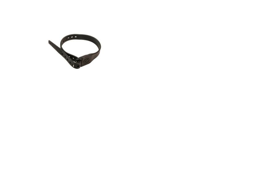 Giant Loop PHS20-18 Pronghorn Straps 18 inches - Black