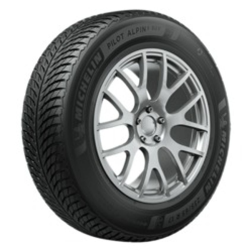 MICHELIN Pilot Alpin 5 Suv 275/50R19 Winter