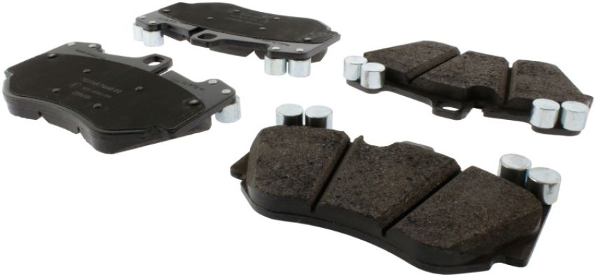 Stoptech 308.11300 Street Brake Pads