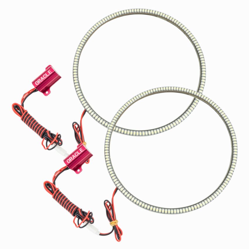 Oracle Lighting 3991-001 LED Halo Kit, White
