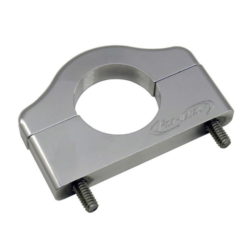 Nitrous Express 11016 1 5/8 BILLET BAR MOUNT FOR BILLET BOTTLE BRACKETS (SINGLE)