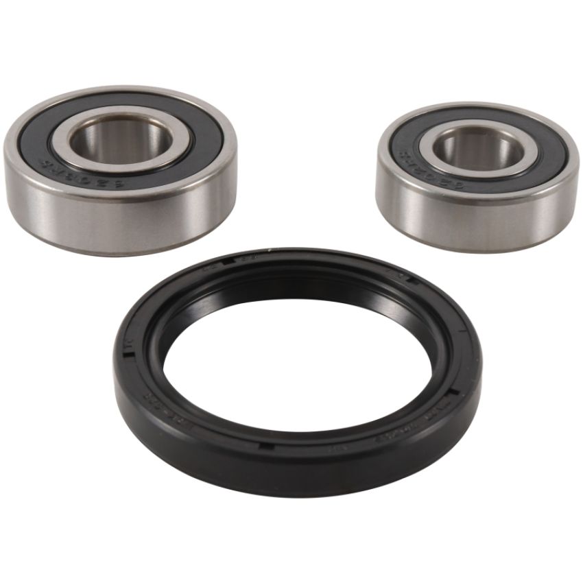 Pivot Works PWFWK-K23-000 85-05 Kawasaki KLR250 PW Front Wheel Bearing Kit