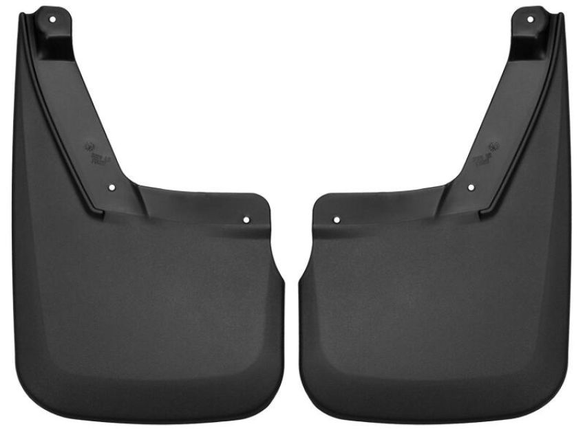 HUSKY LINERS HSK58201 15-  Suburban Front Mud Flaps
