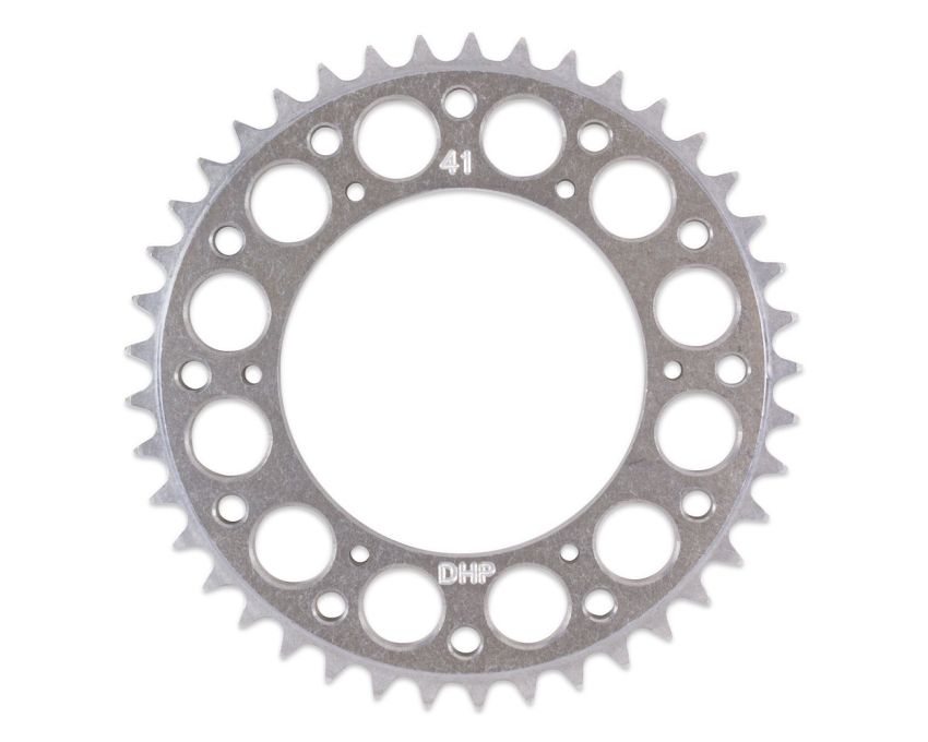 Ti22 PERFORMANCE TIP3840-41 600 Rear Sprocket 5.25in Bolt Circle 41T
