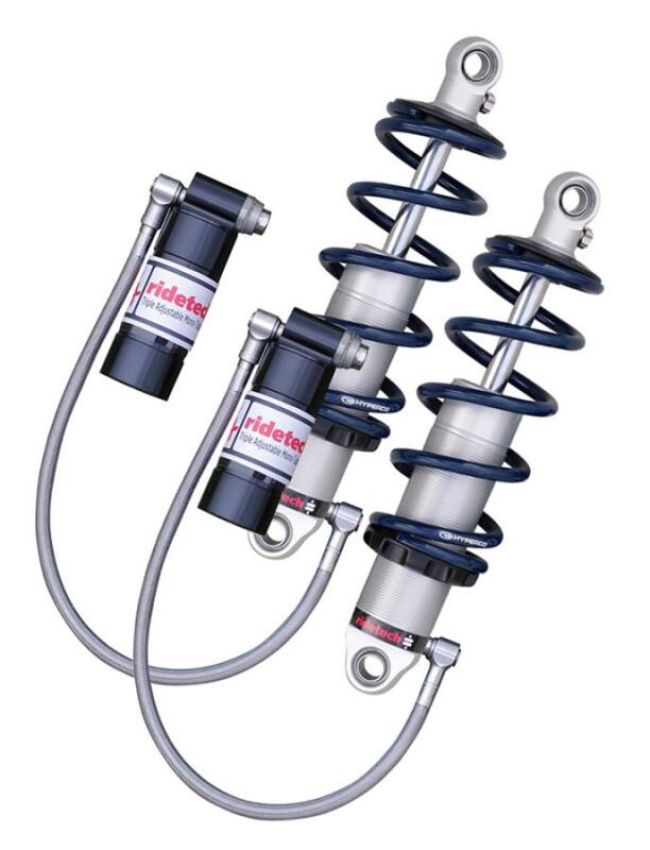 Ridetech 11163516 Front TQ Coil-Overs 1967-1981 GM F Body. For use with Ridetech Subframe.