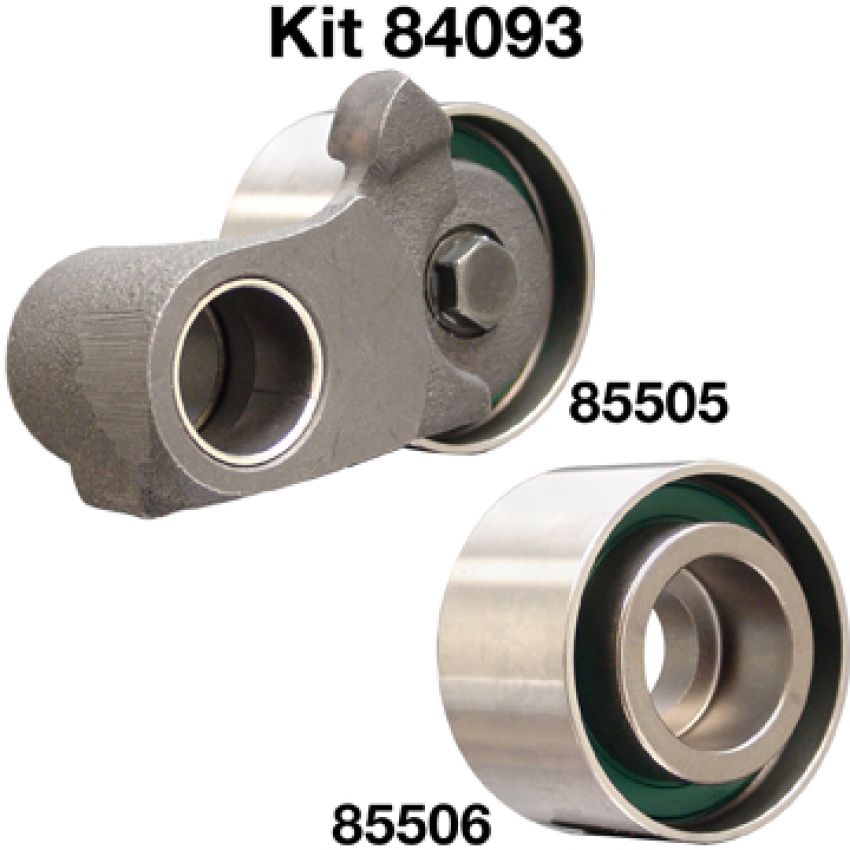 Dayco 84093 Timing Belt Kit