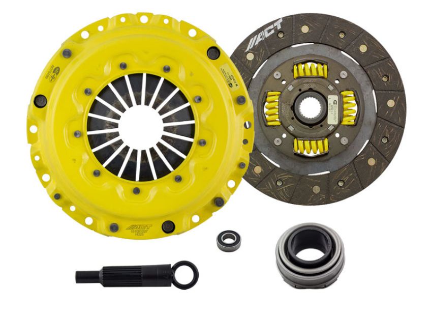 ACT AI2-HDSS 1990 Acura Integra HD/Perf Street Sprung Clutch Kit