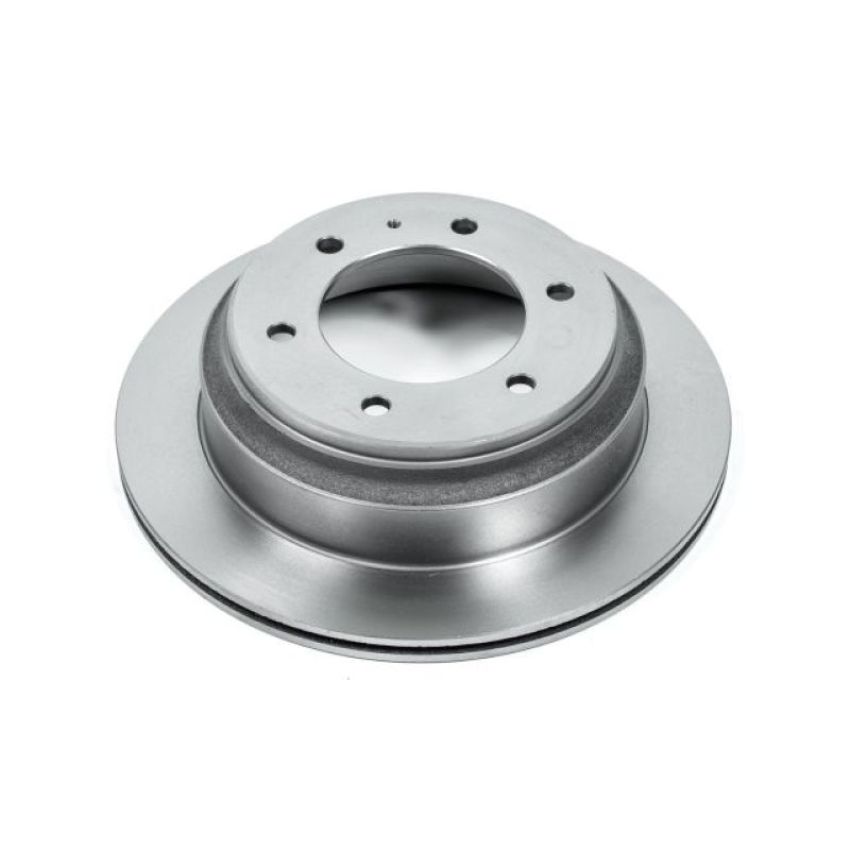 PowerStop JBR569 AutoSpecialty Brake Rotor