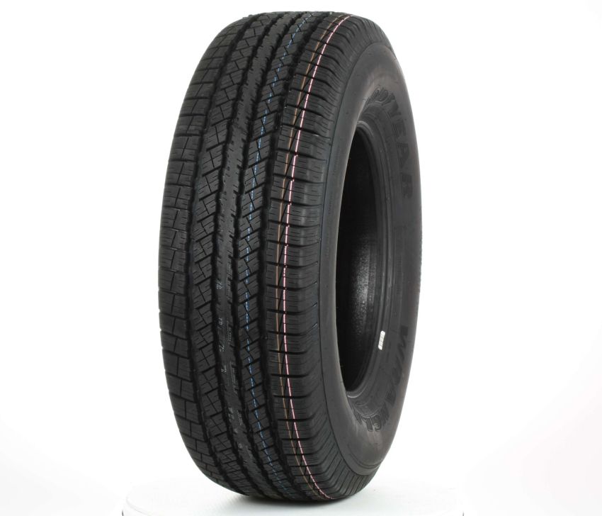 GOODYEAR Wrangler HP 215/70R16 All-Season