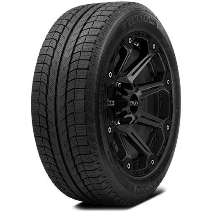 MICHELIN Latitude X-Ice XI2 245/60R18 Winter
