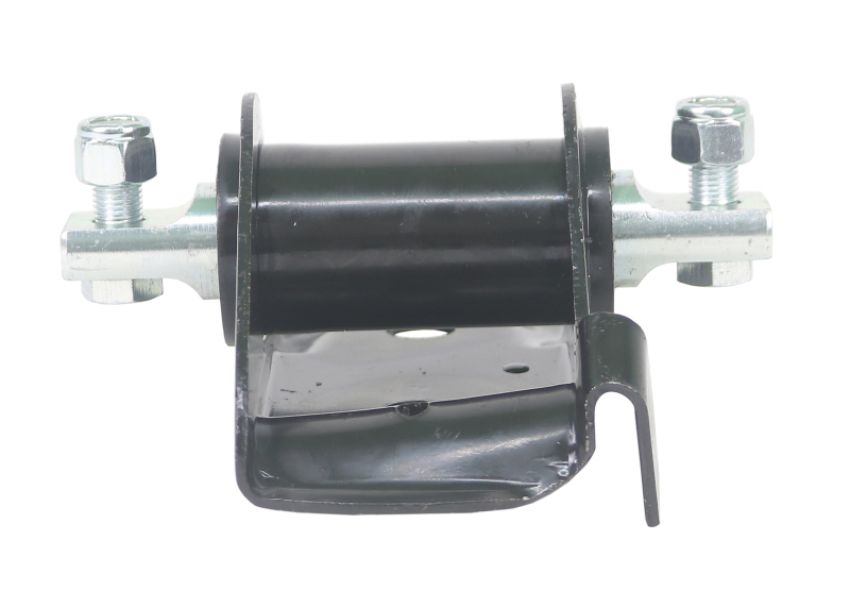 Whiteline Plus 65-73 Ford Mustang Front Coil Spring Saddle Assembly