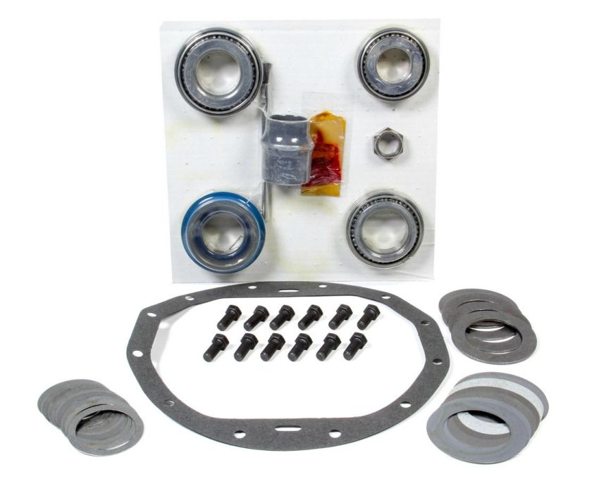 MOTIVE GEAR MOTR12CRMK GM 12 Bolt Bearing Kit