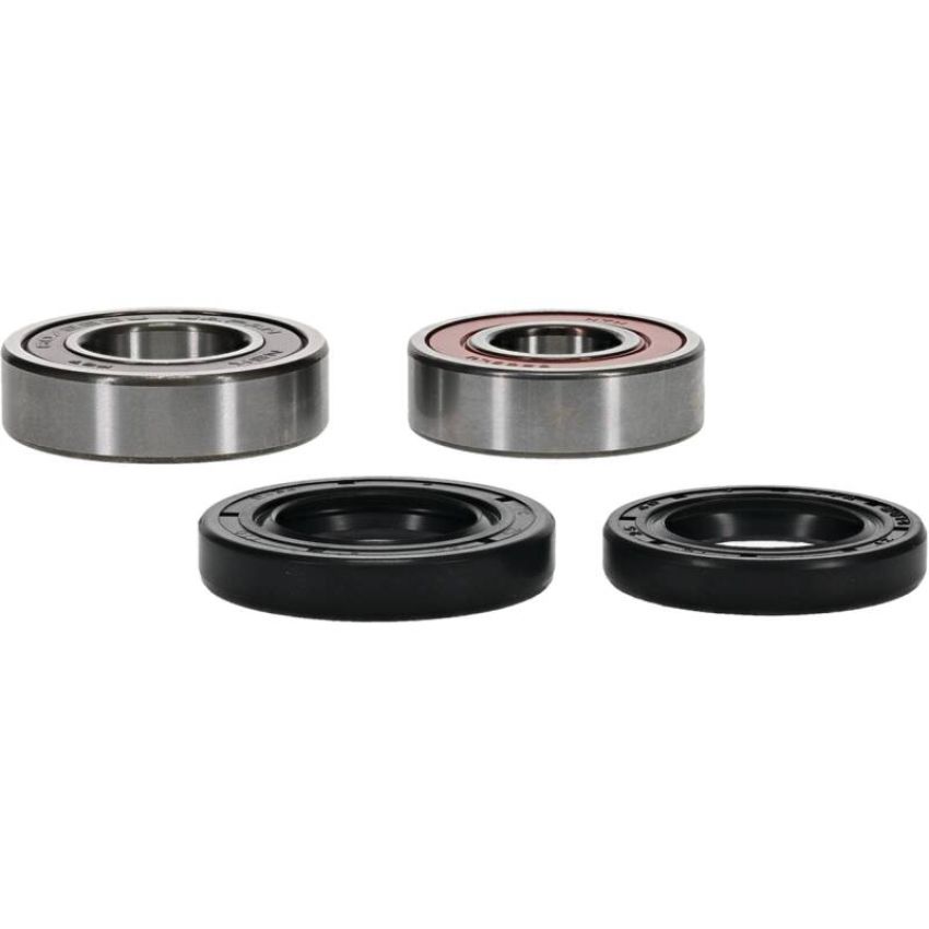 Pivot Works 25-1226-P Yamaha Wheel Bearing Kit Premium Bearings