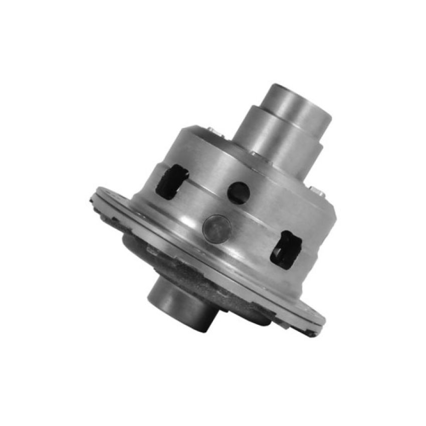 Yukon Gear & Axle YP PCD44JK-30-F Yukon Gear 07-17 Jeep Wrangler Electric Locker For Dana 44 Diff w/ 30 Spline Axles - Front