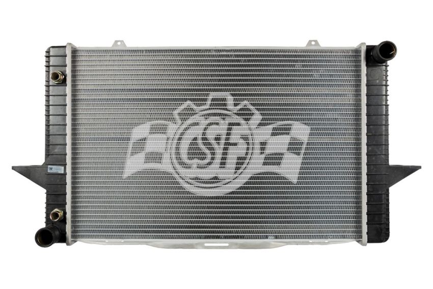 CSF 3331 Radiator