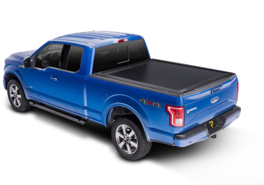 Retrax 60732 2022 Nissan Frontier Crew Cab 6ft. Bed ONE MX