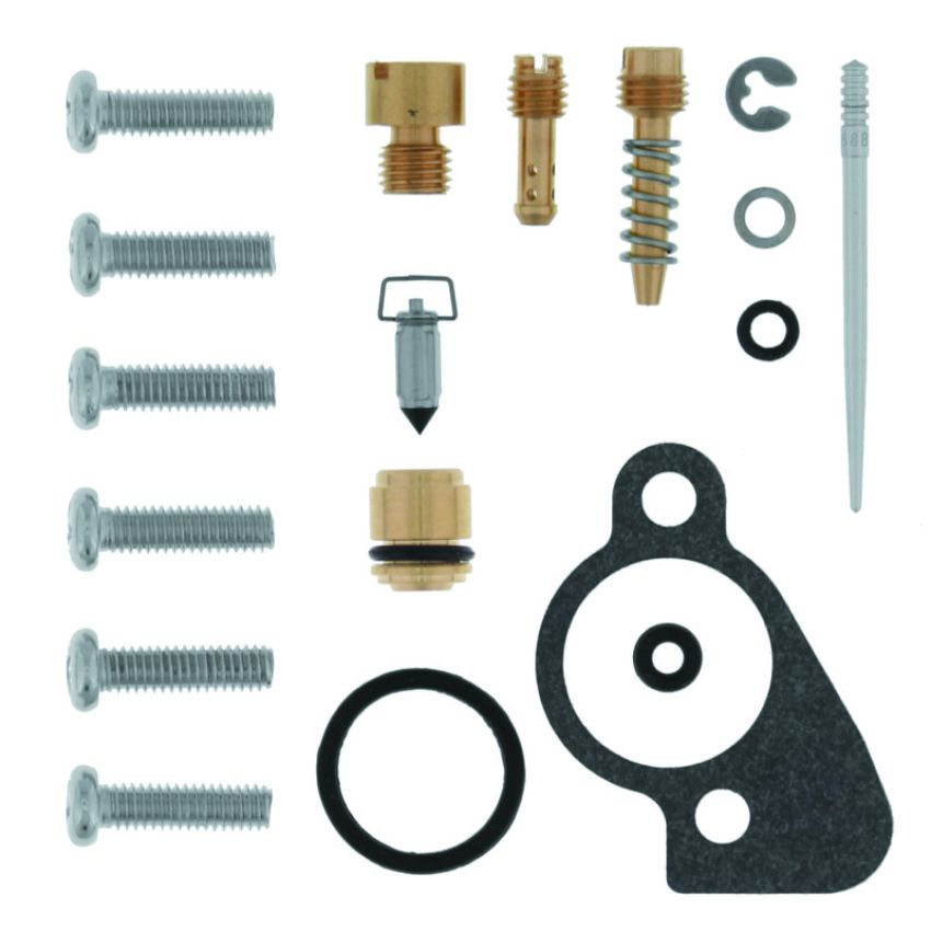 QuadBoss 418164 04-06 Polaris Predator 90 Carburetor Kit