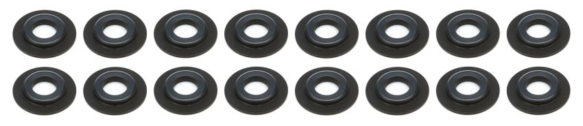 PAC RACING SPRINGS PACPAC-S112-16 Steel C/M Spring Seats - 1.450 x .980 x .570