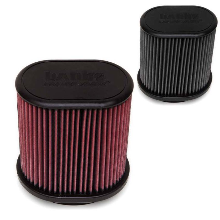 Banks Power 41848 2018+ Jeep JL 2.0L/3.6L Air Filter Element - Oiled
